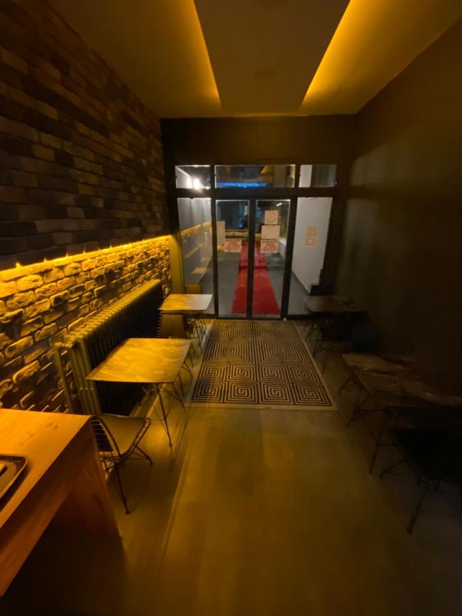 Otto Boutique Apartment Ankara Luaran gambar