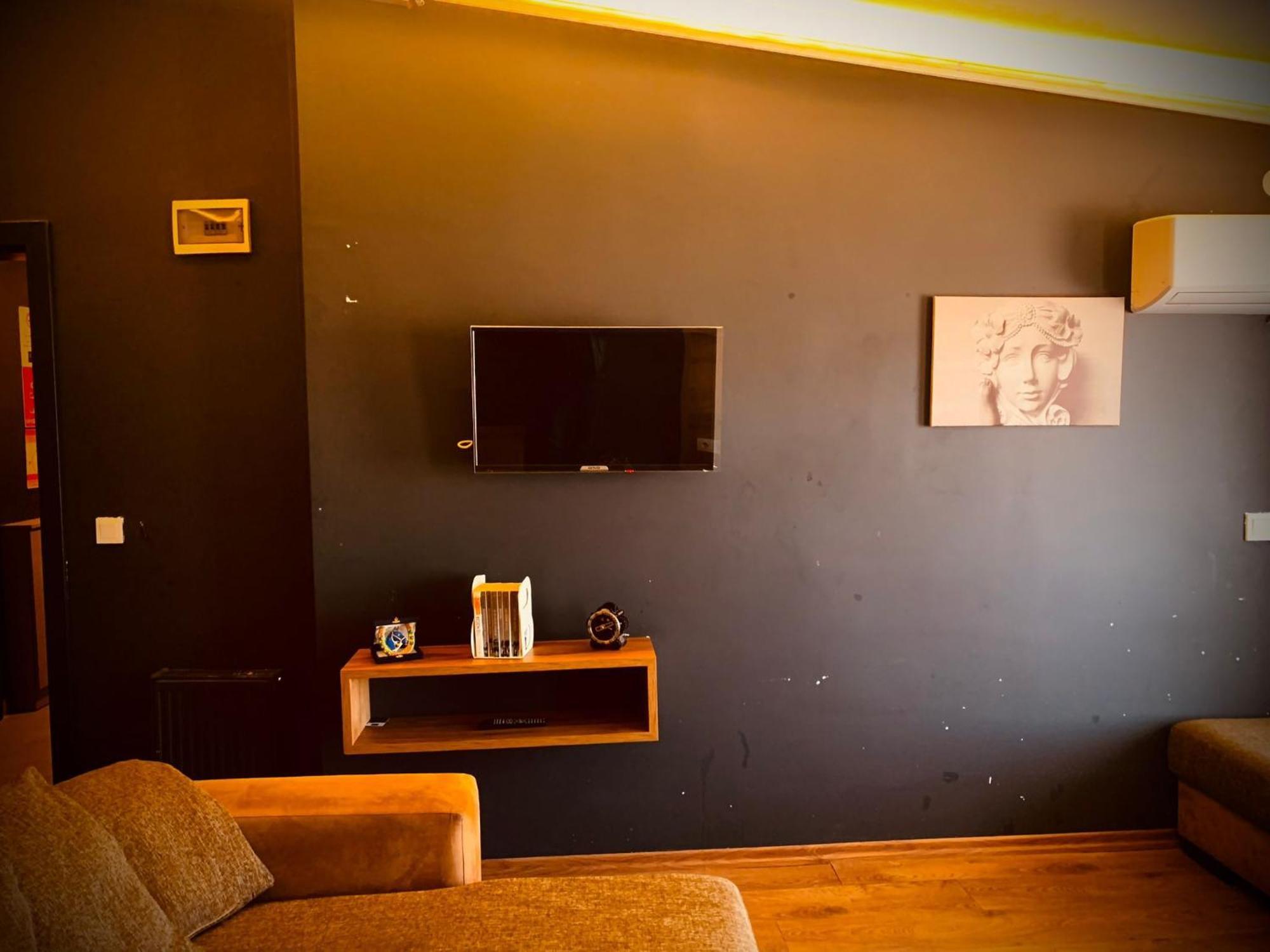 Otto Boutique Apartment Ankara Luaran gambar