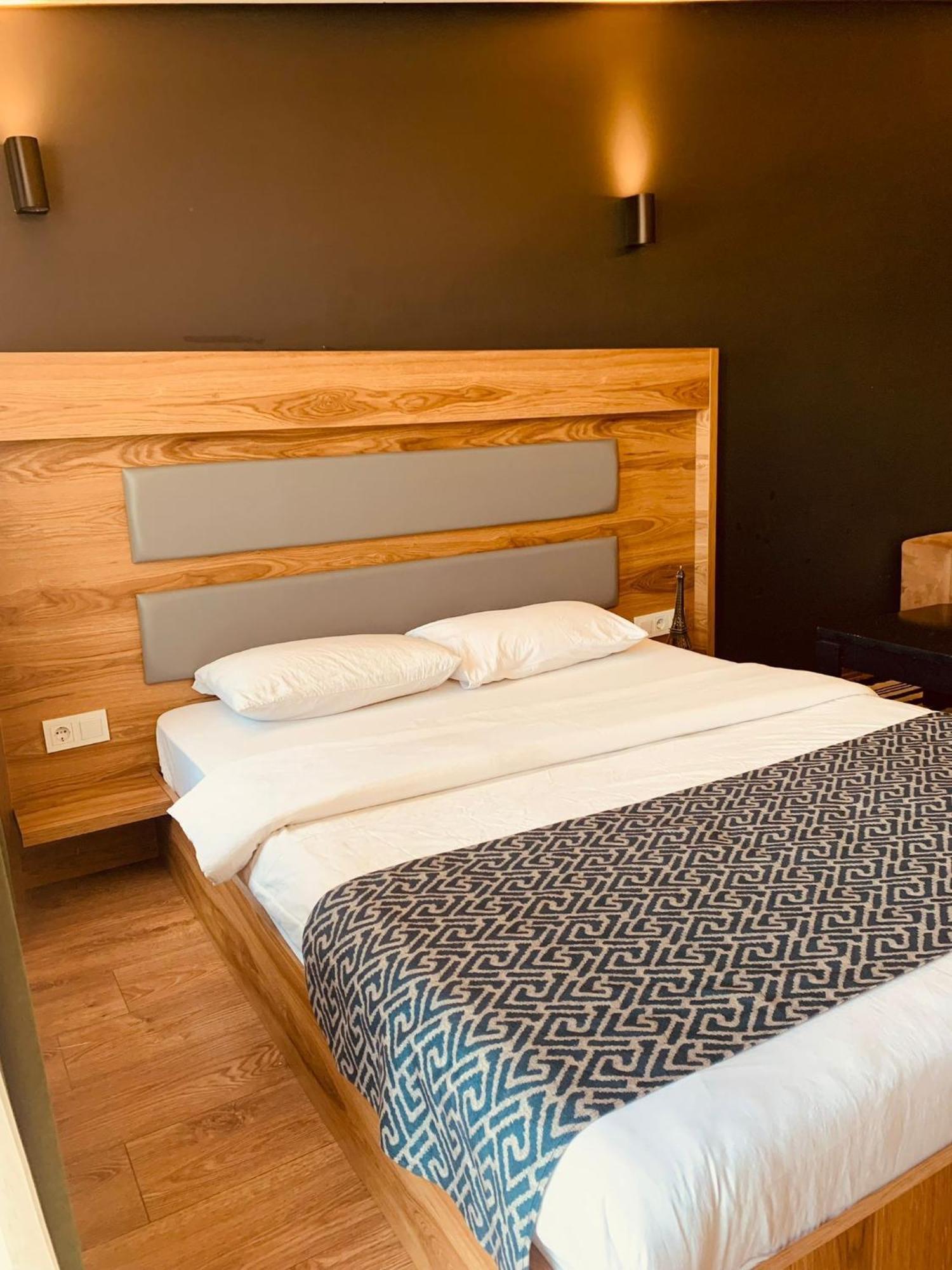 Otto Boutique Apartment Ankara Luaran gambar