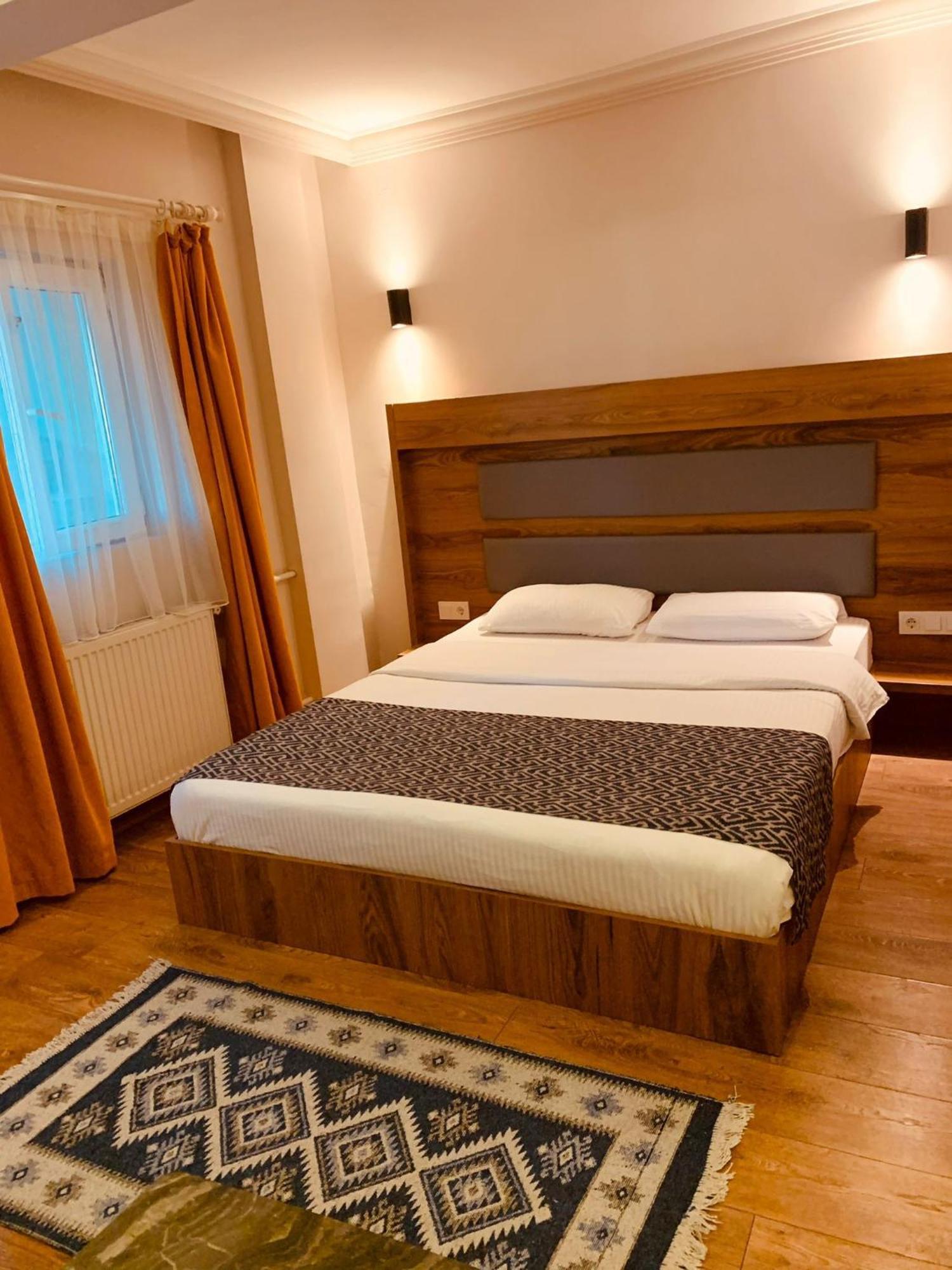 Otto Boutique Apartment Ankara Luaran gambar