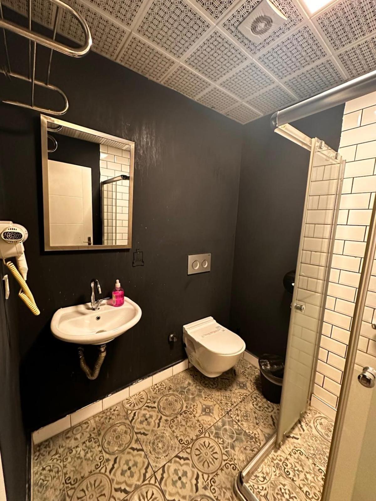 Otto Boutique Apartment Ankara Luaran gambar