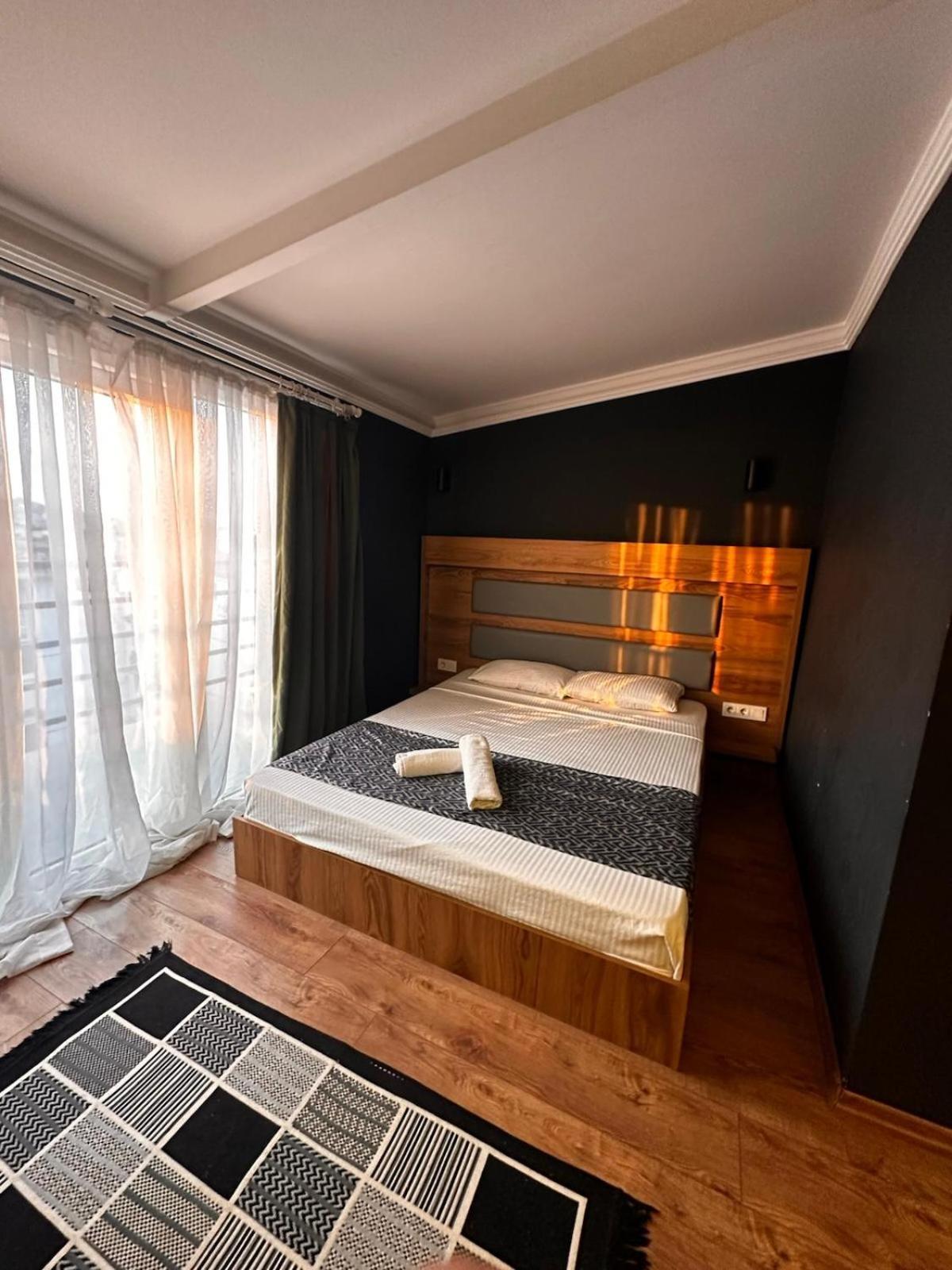 Otto Boutique Apartment Ankara Luaran gambar